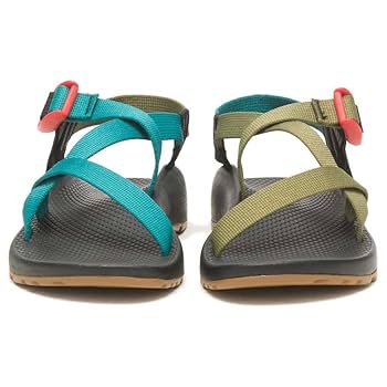 Amazon.co.jp: [チャコ] Chaco スポーツサンダル Z1 クラシック